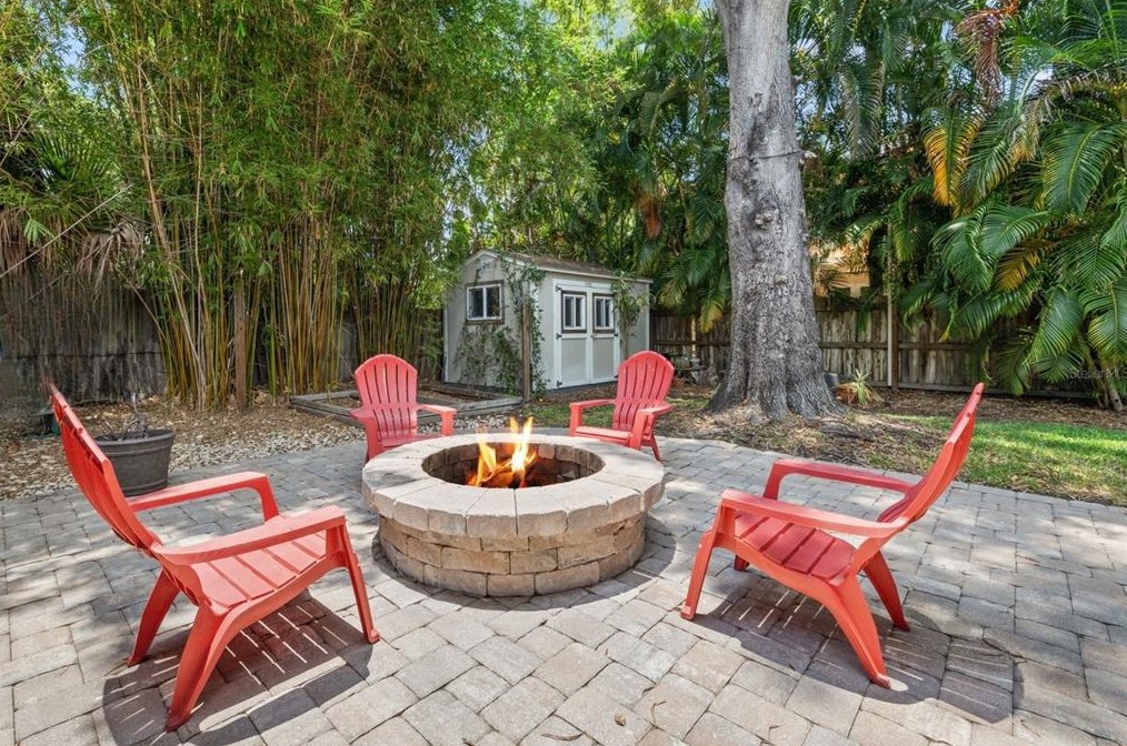 4107 Leona St, Tampa FL 33629-8508 exterior