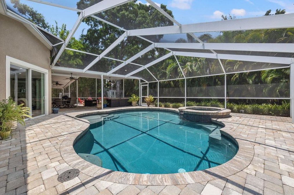 4107 Leona St, Tampa FL 33629-8508 exterior