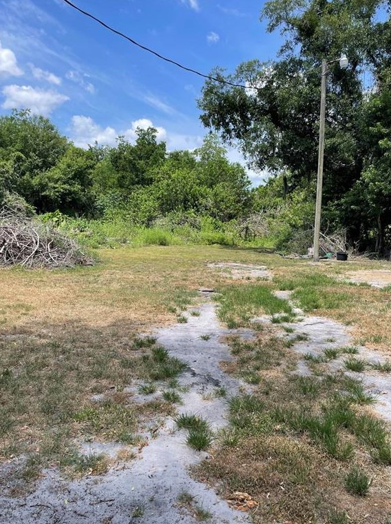 4539 Windee Ave, Lakeland FL  33811-2821 exterior