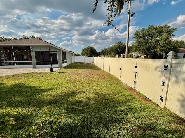 10435 Paragon Pl, Riverview FL  33578-3356 exterior