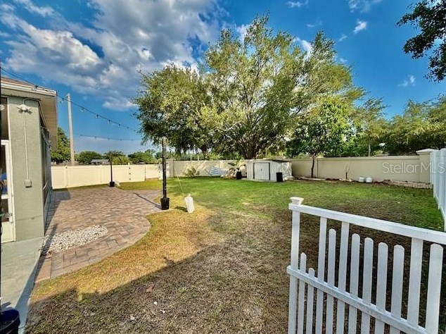 10435 Paragon Pl, Riverview FL  33578-3356 exterior