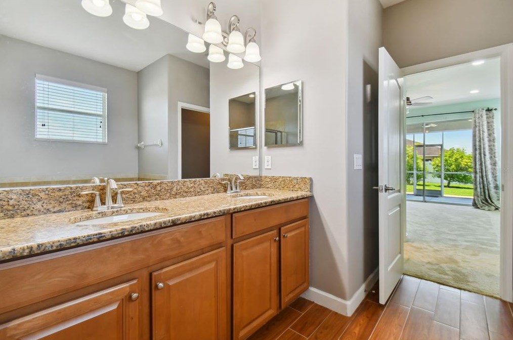 3661 Prescott Loop, Lakeland FL  33810-2860 exterior