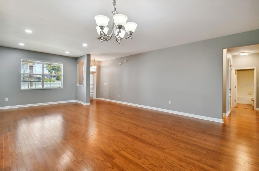 3661 Prescott Loop, Lakeland FL  33810-2860 exterior
