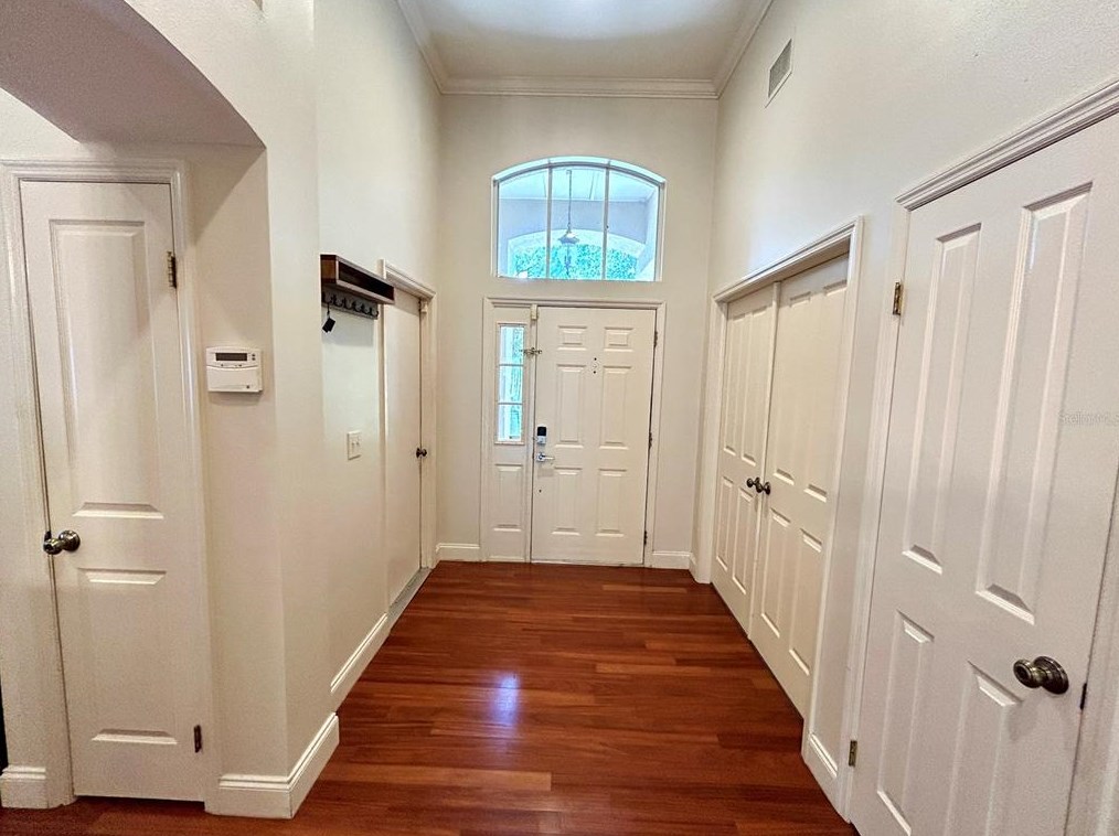 12329 Glenfield Ave, Tampa FL  33626-2605 exterior