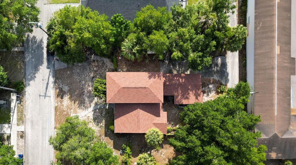 405 Amelia Ave, Tampa FL 33602-1803 exterior