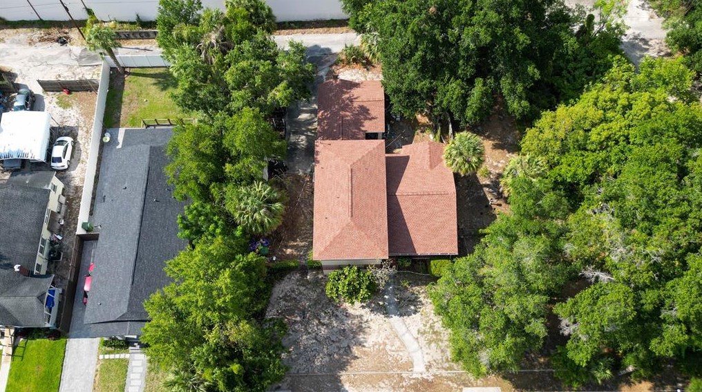 405 Amelia Ave, Tampa FL 33602-1803 exterior