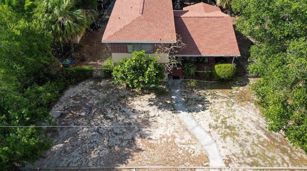 405 Amelia Ave, Tampa FL 33602-1803 exterior