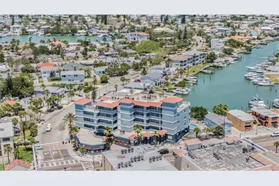 13999 Gulf Boulevard #406, Saint Petersburg, FL 33708 - Photo 33