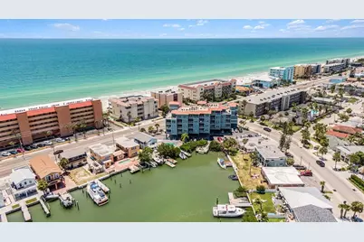 13999 Gulf Boulevard #406, Saint Petersburg, FL 33708 - Photo 29
