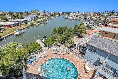 13999 Gulf Boulevard #406, Saint Petersburg, FL 33708 - Photo 1