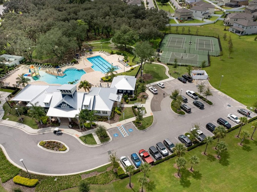 12321 Juniper Field Ct, Riverview FL 33579-9325 exterior