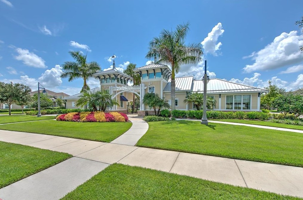 12321 Juniper Field Ct, Riverview FL 33579-9325 exterior