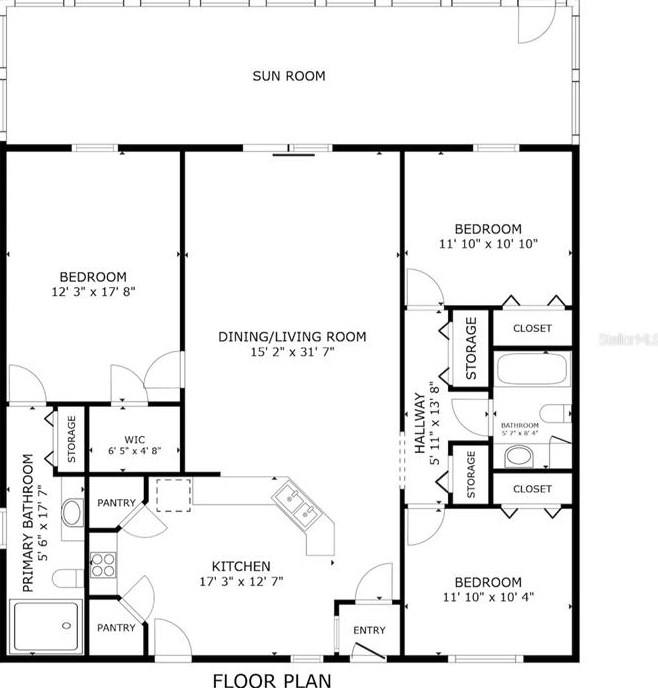 6401 Gondola Dr, Riverview FL  33578-1309 exterior