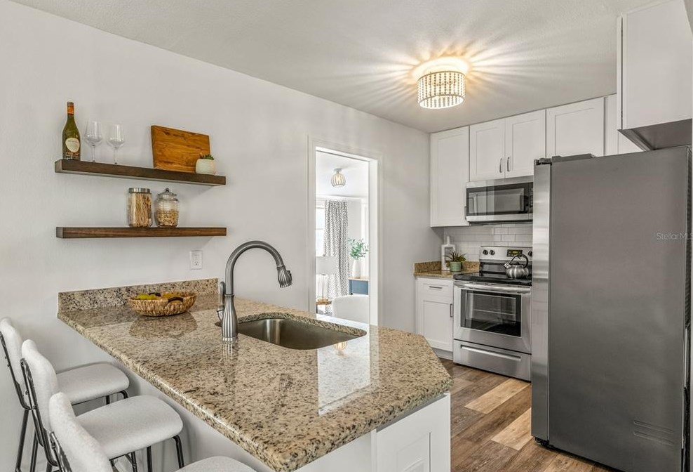 3810 Obispo St, Tampa FL  33629-7828 exterior