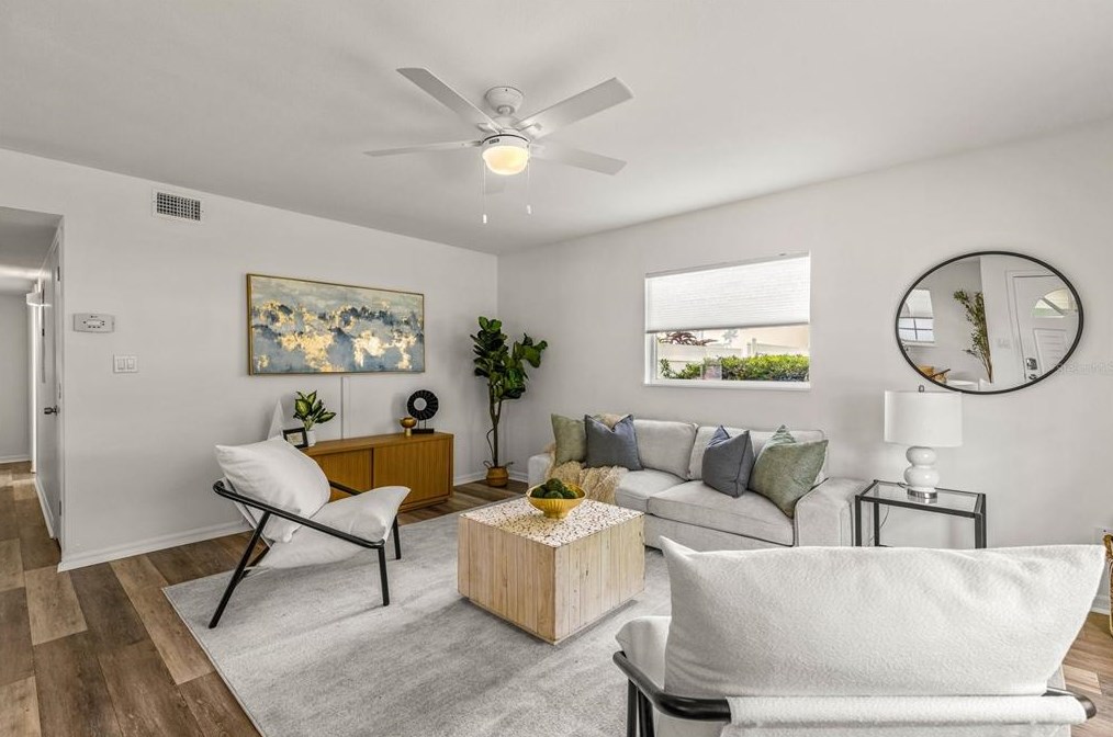 3810 Obispo St, Tampa FL  33629-7828 exterior