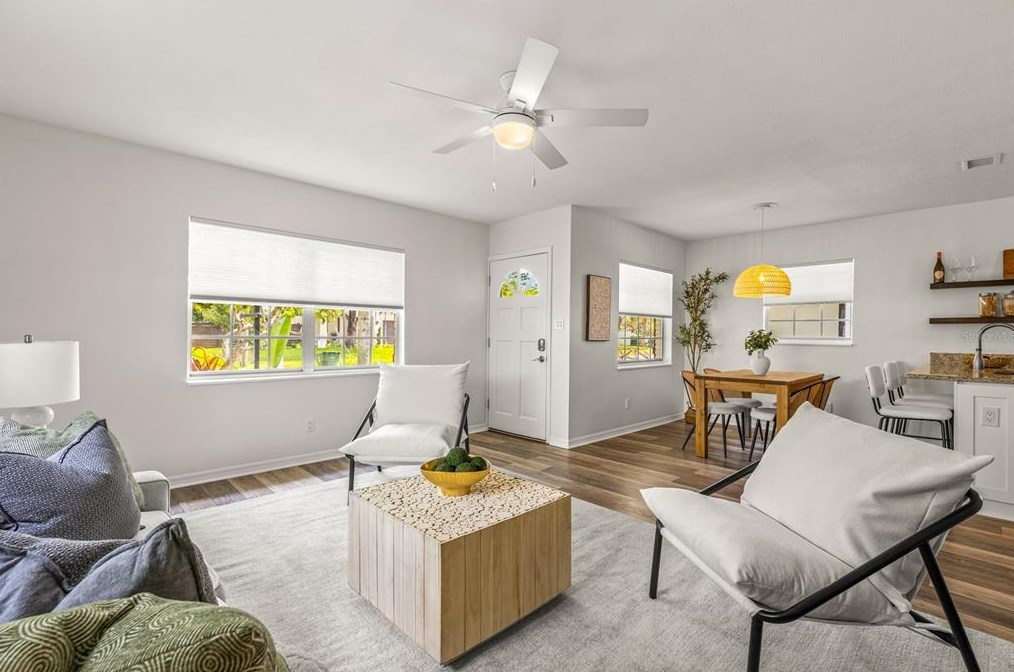 3810 Obispo St, Tampa FL  33629-7828 exterior