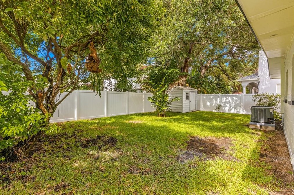 3810 Obispo St, Tampa FL  33629-7828 exterior