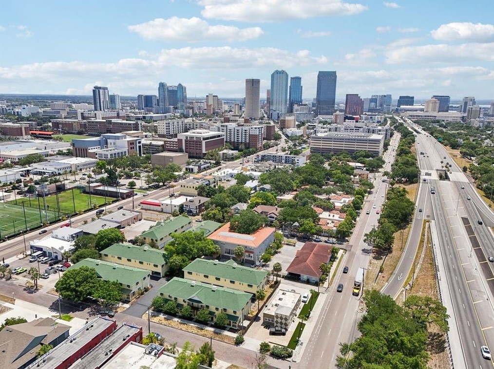 117 Key Haven Ct, Tampa FL 33606-1954 exterior