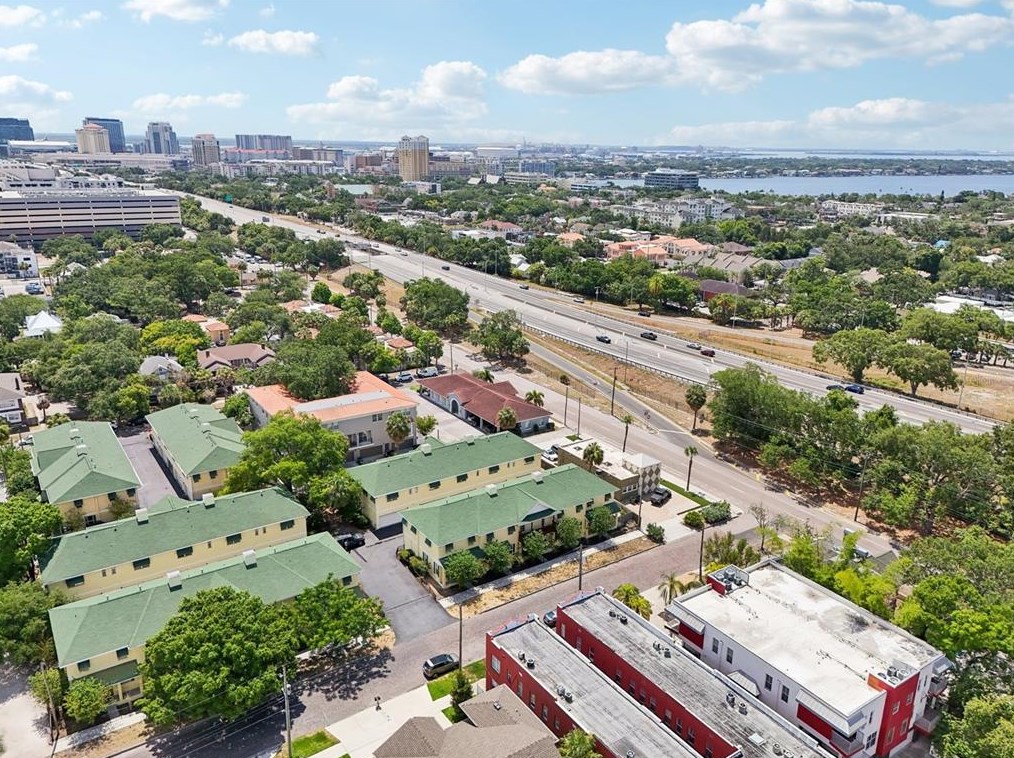 117 Key Haven Ct, Tampa FL 33606-1954 exterior