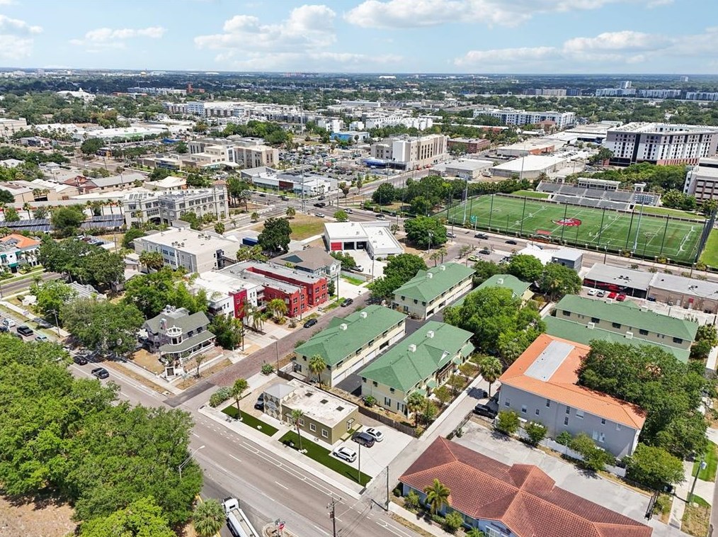 117 Key Haven Ct, Tampa FL 33606-1954 exterior