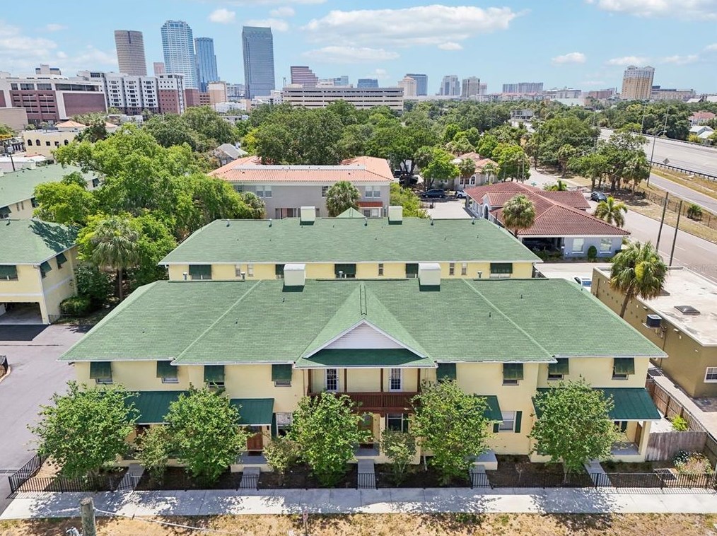 117 Key Haven Ct, Tampa FL 33606-1954 exterior