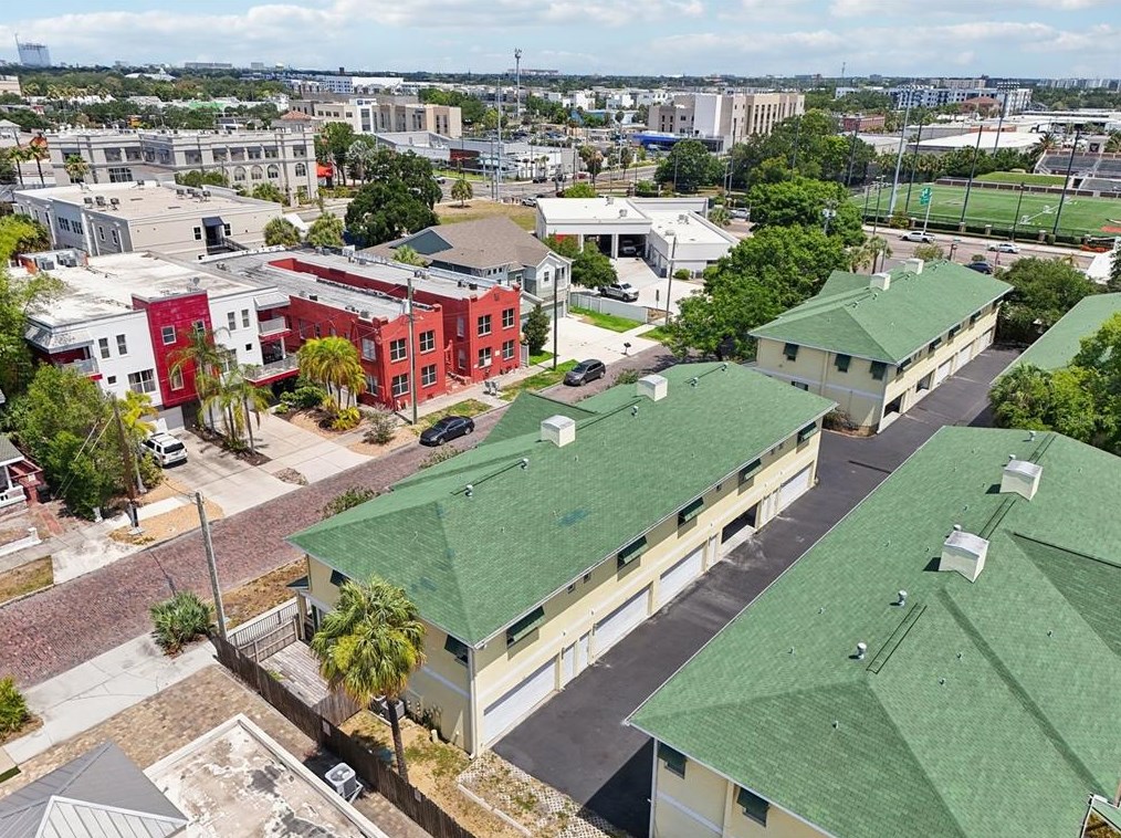 117 Key Haven Ct, Tampa FL 33606-1954 exterior