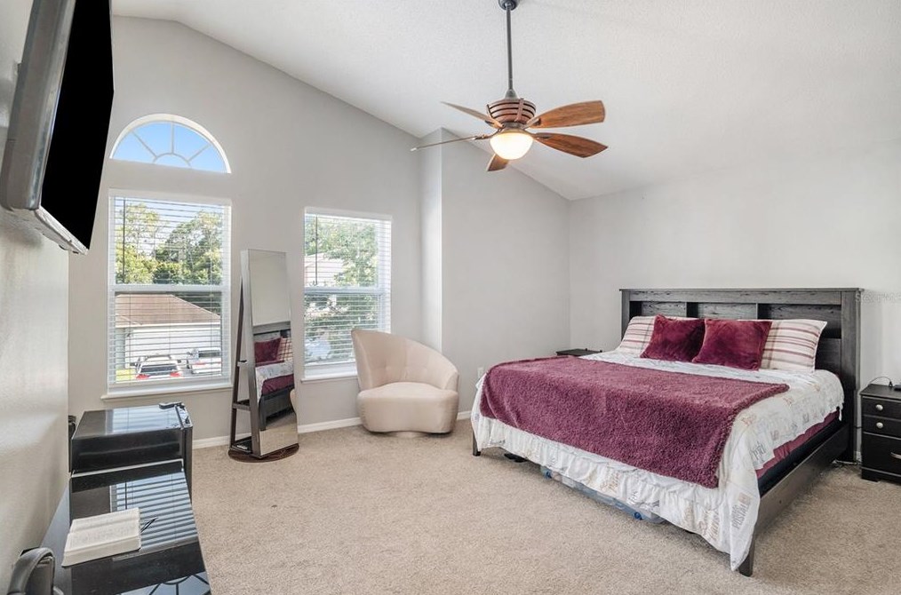 6538 Tabogi Trl, Zephyrhills FL 33545-1362 exterior