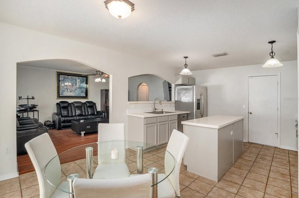 6538 Tabogi Trl, Zephyrhills FL 33545-1362 exterior