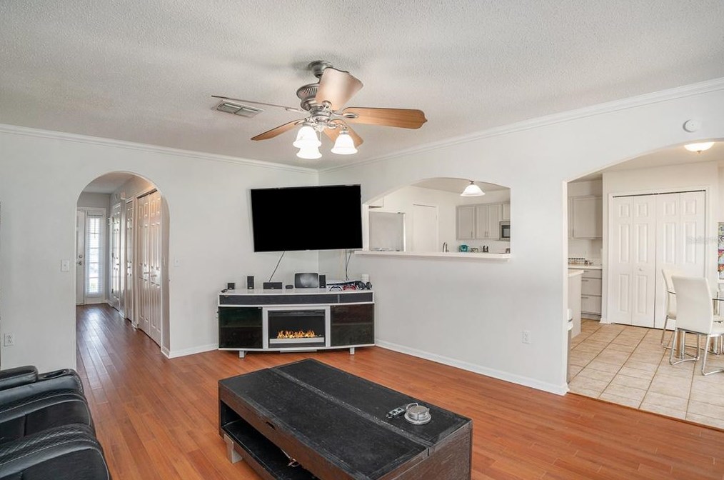 6538 Tabogi Trl, Zephyrhills FL 33545-1362 exterior