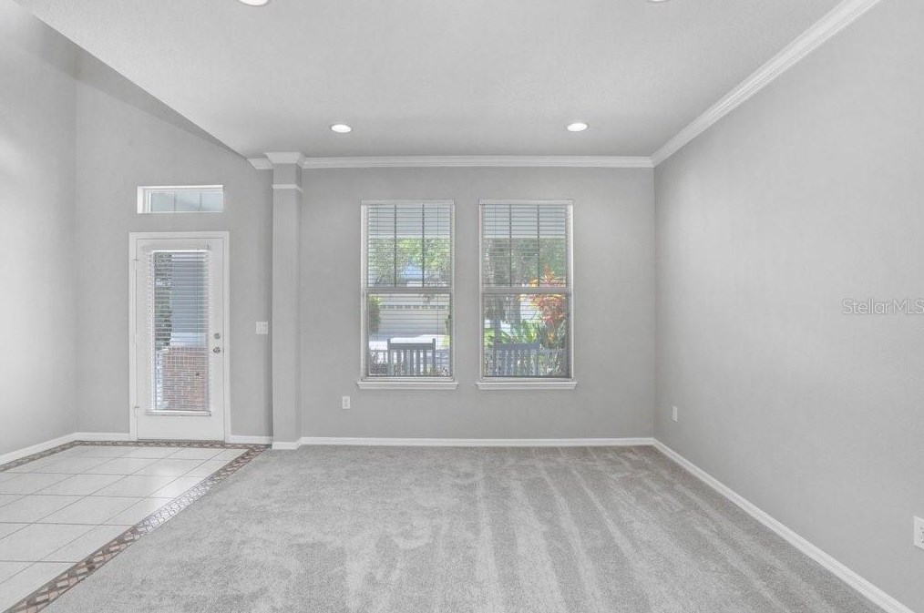 10027 Brompton Dr, Tampa FL 33626-5125 exterior