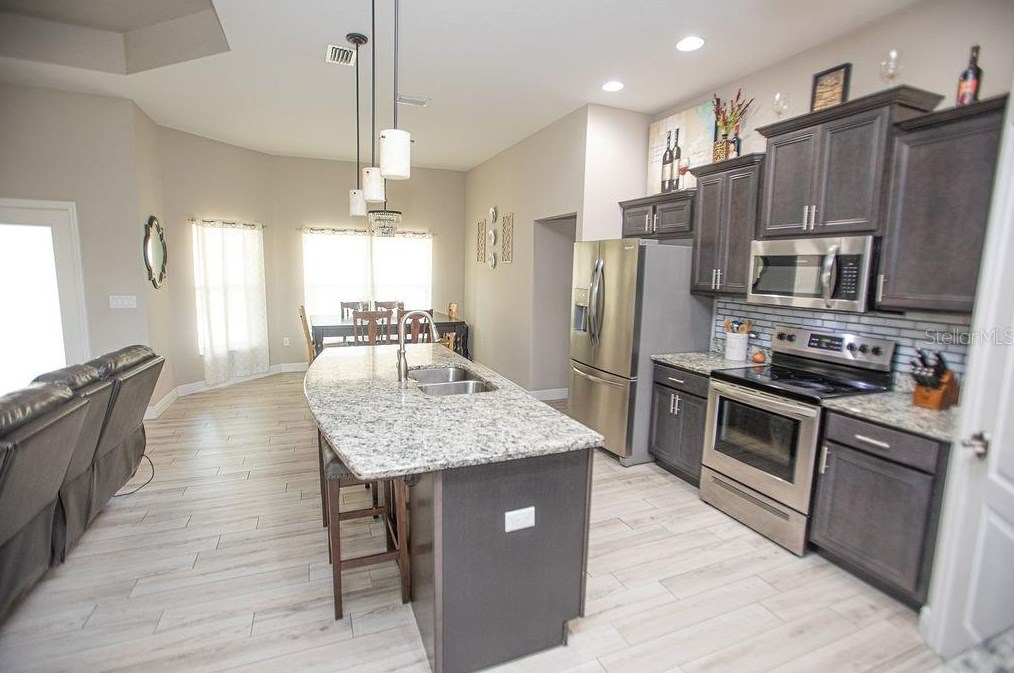 11524 Norvell Rd, Brooksville FL  34609-1847 exterior