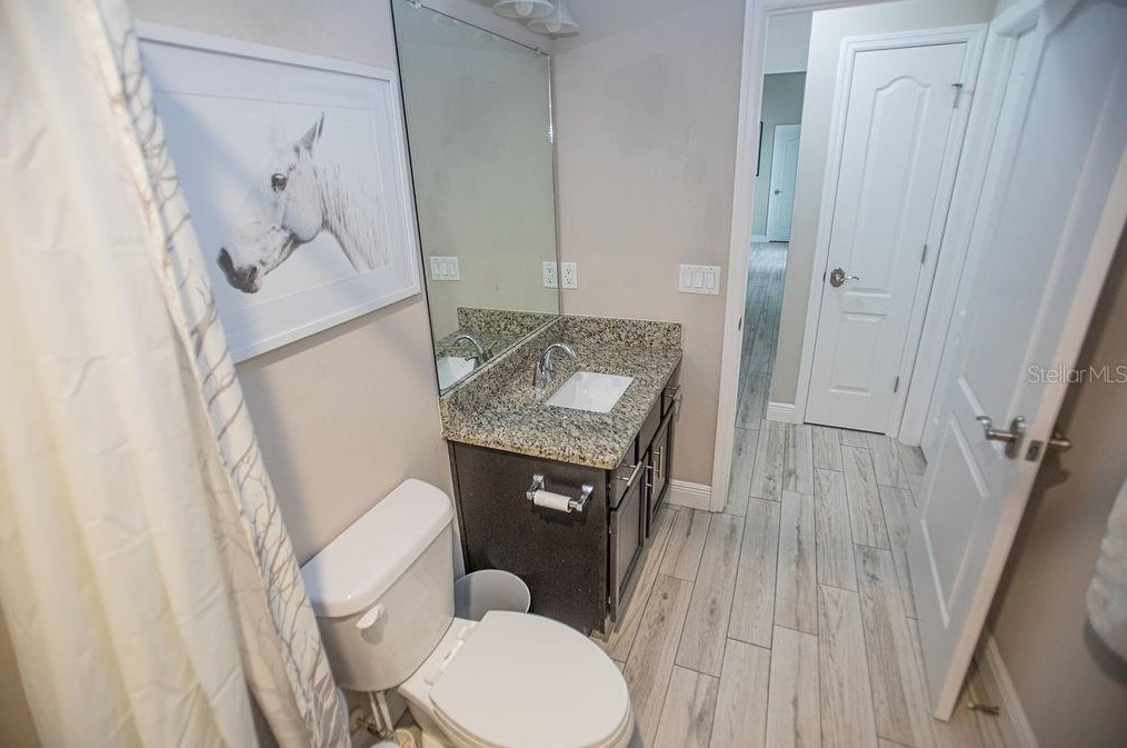 11524 Norvell Rd, Brooksville FL  34609-1847 exterior