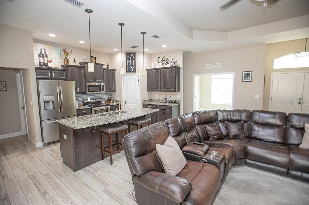 11524 Norvell Rd, Brooksville FL  34609-1847 exterior