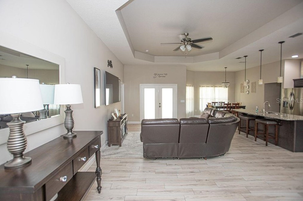 11524 Norvell Rd, Brooksville FL  34609-1847 exterior