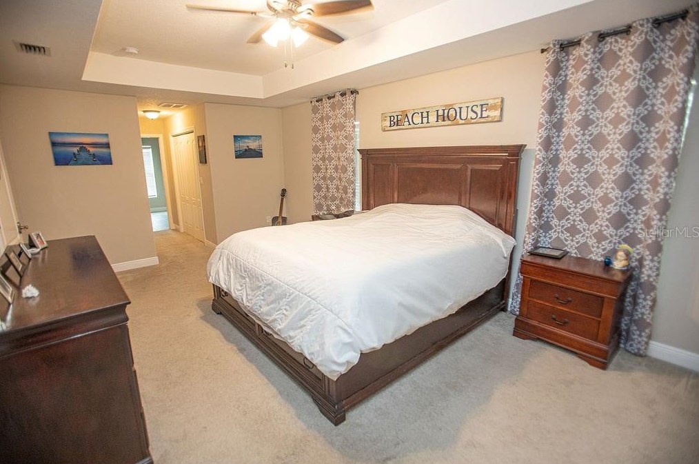 11524 Norvell Rd, Brooksville FL  34609-1847 exterior