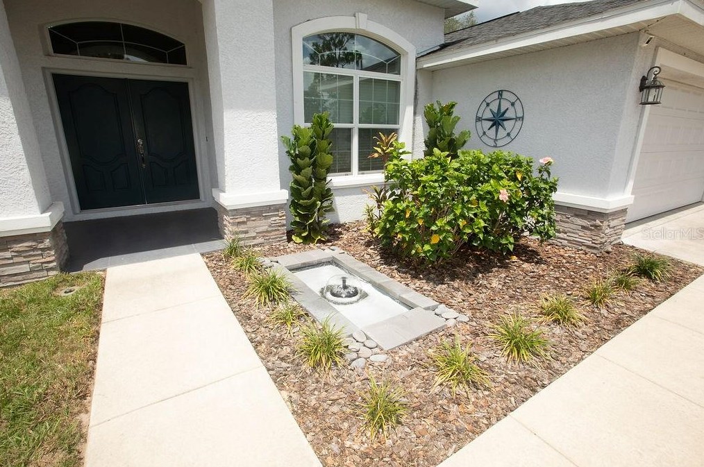 11524 Norvell Rd, Brooksville FL  34609-1847 exterior