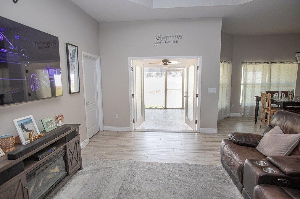 11524 Norvell Rd, Brooksville FL  34609-1847 exterior