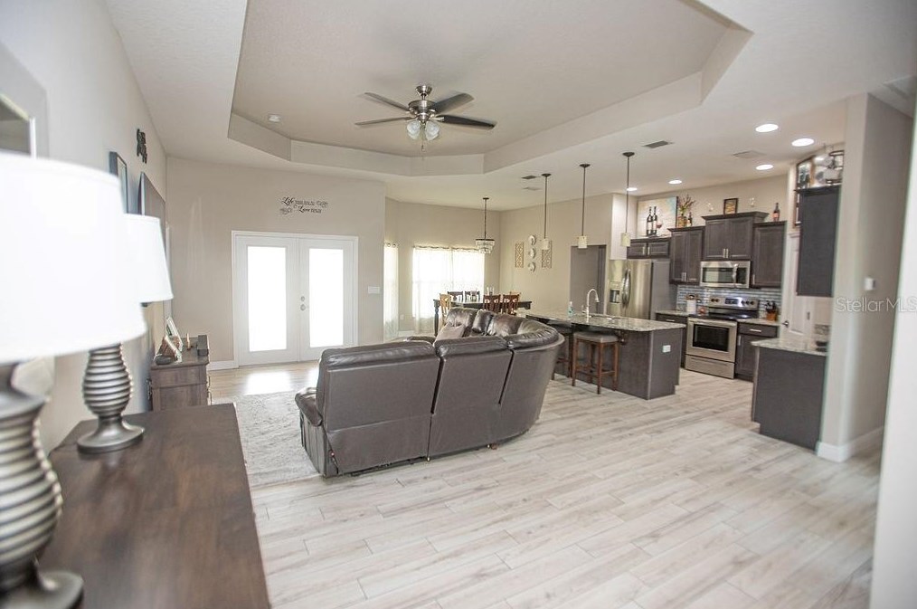 11524 Norvell Rd, Brooksville FL  34609-1847 exterior