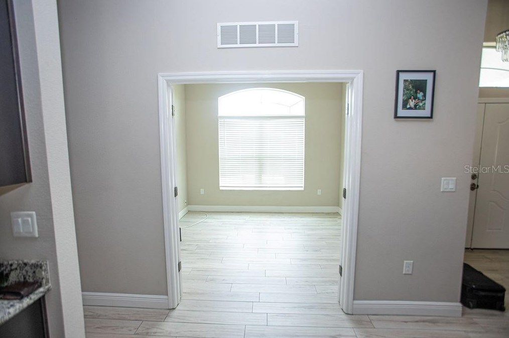 11524 Norvell Rd, Brooksville FL  34609-1847 exterior