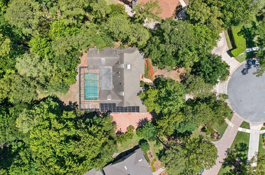 115 Forest Point Ln, Longwood FL  32779-3710 exterior