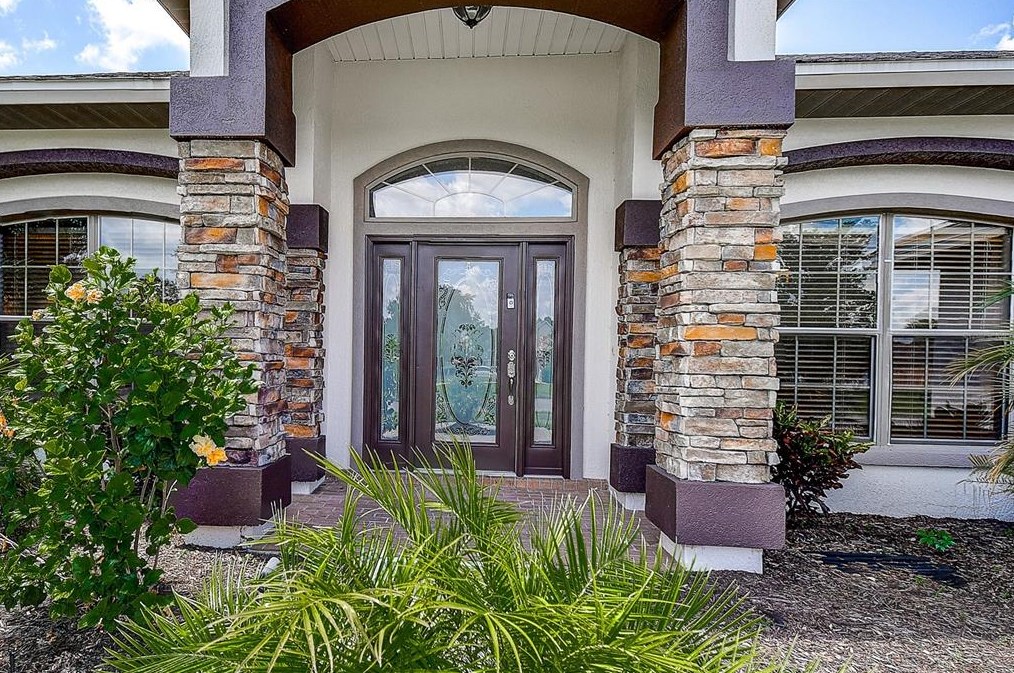 4240 106th St, Belleview FL  34420-6831 exterior