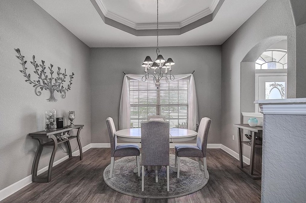 4240 106th St, Belleview FL  34420-3630 exterior