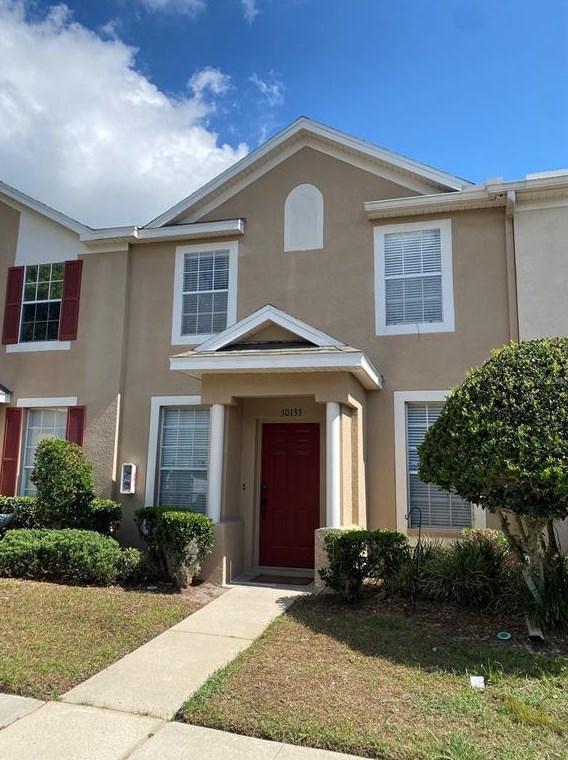 30133 Barnaby Ln, Zephyrhills FL 33543-3701 exterior