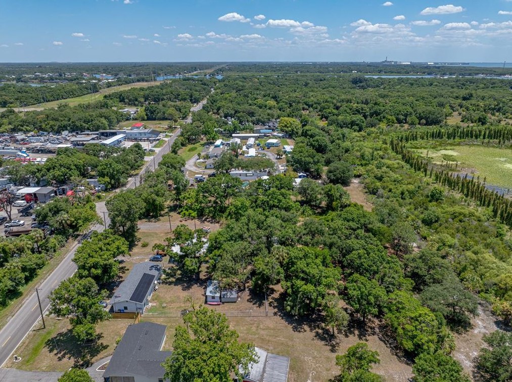 8009 78th St, Riverview FL 33578-8824 exterior