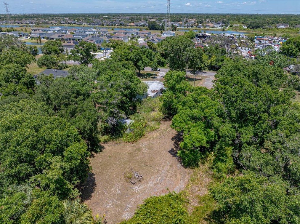 8009 78th St, Riverview FL 33578-8824 exterior