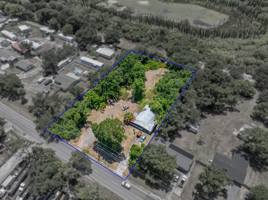 8009 78th St, Riverview FL 33578-8824 exterior