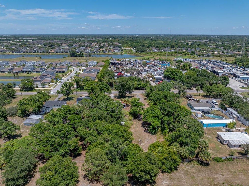 8009 78th St, Riverview FL 33578-8824 exterior