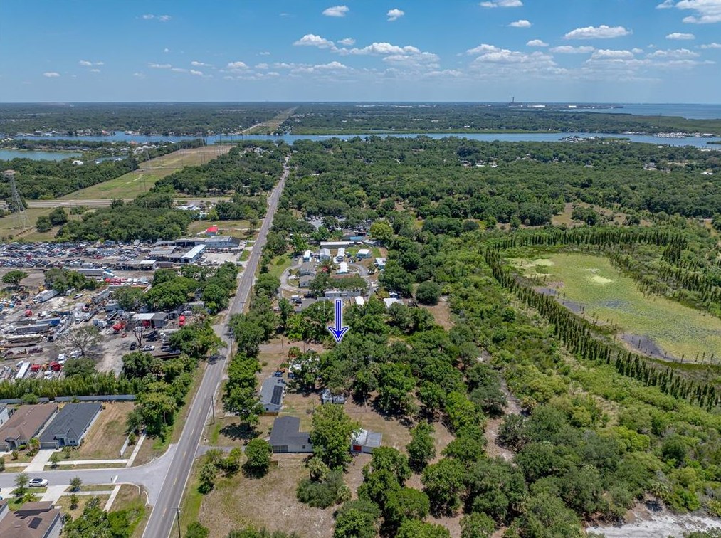 8009 78th St, Riverview FL 33578-8824 exterior