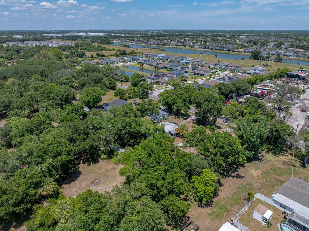 8009 78th St, Riverview FL 33578-8824 exterior