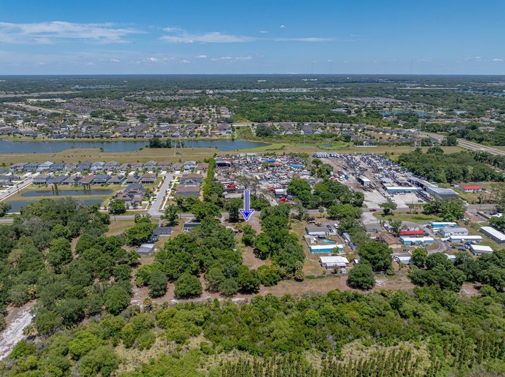 8009 78th St, Riverview FL 33578-8824 exterior